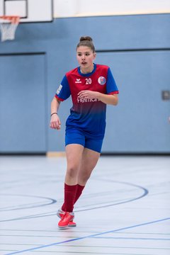 Bild 349 - wCJ Futsalmeisterschaft Runde 1